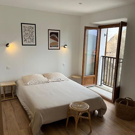Вилла Casa Amarina Ольмето Экстерьер фото