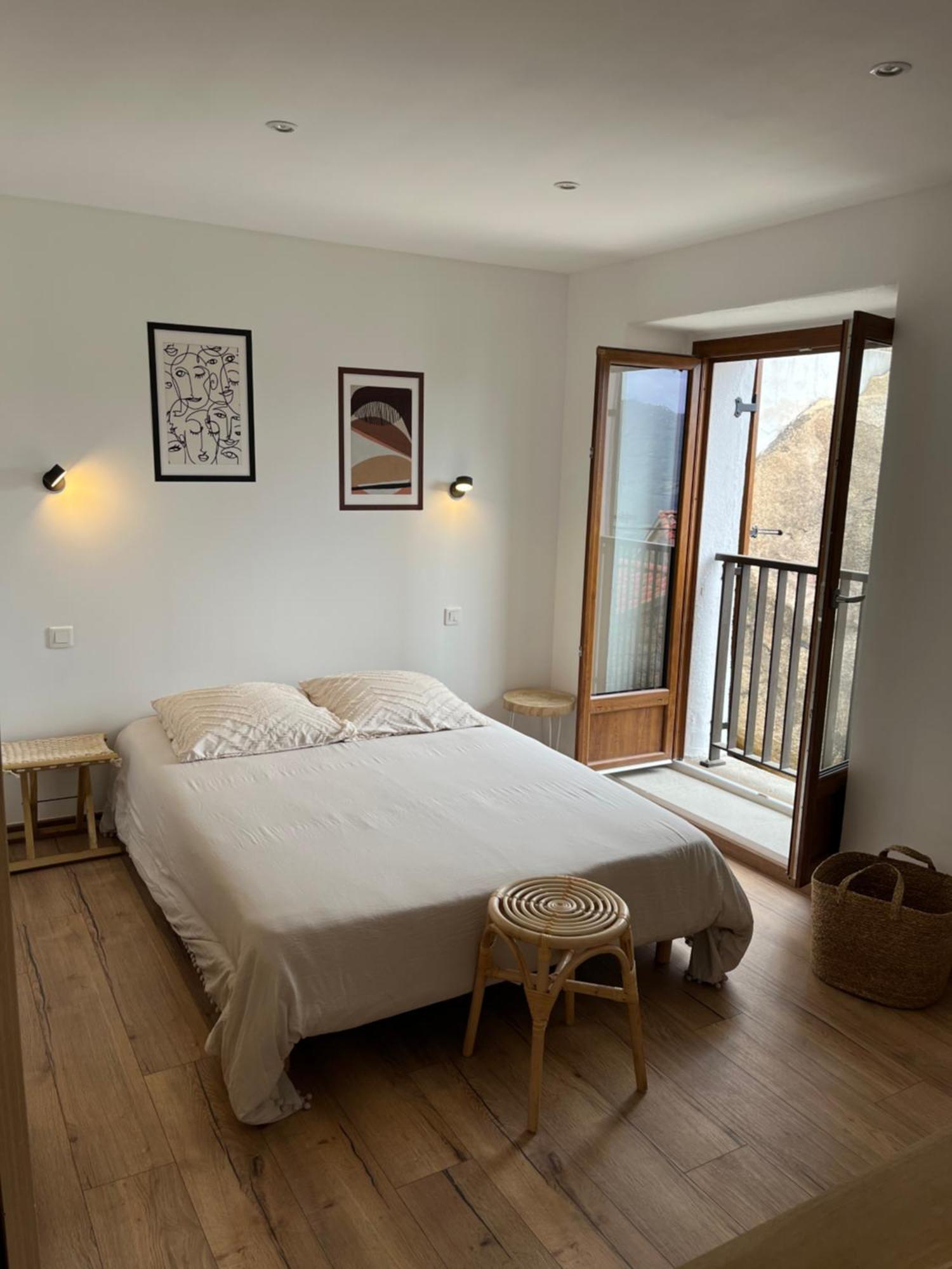 Вилла Casa Amarina Ольмето Экстерьер фото